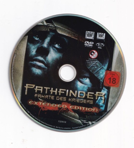 Pathfinder-F�hrte des Kriegers- Extended Edition-