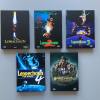 Leprechaun � 1 + 2 + 3 + 4 + Sequel | Mediabook