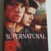 Supernatural ��Staffel 3 ��5 DVD-Box, FSK 18 UNCUT