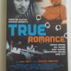 True Romance | DVD, sehr gut | FSK 18, UNCUT