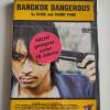 Bangkok Dangerous | DVD NEU & OVP | FSK 18 UNCUT