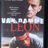 Leon (1990) Jean-Claude Van Damme (uncut)