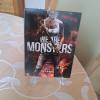 We are Monsters Mediabook Ovp.
