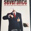 Severance - Ein blutiger Betriebsausflug (2006)