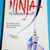 Ninja - In geheimer Mission (1984) uncut, Schuber