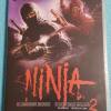 Ninja -In geheimer Mission Teil 1 und 2  + Wardog