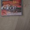 Point blank over and out  dvd