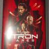 Tron Ares DVD