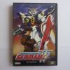 Gundam Wing DVD Operation 1