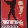 Zum T�ten freigegeben (1990) Steven Seagal