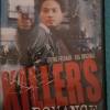 Killers Romance (1990) uncut, Simon Yam