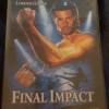 Final Impact (1992) Lorenzo Lamas (neu, OVP)
