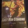 Last Man Standing (1995) Jeff Wincott, uncut, neu