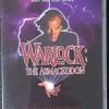 Warlock - The Armageddon (1993) open matte