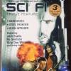 Dark Breed,  Steel Frontier,  Alien Intruder