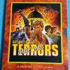Tage des Terrors (1986) Cynthia Rothrock