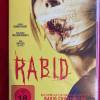 Rabid - Remake des Cronenberg Klassikers - UNCUT