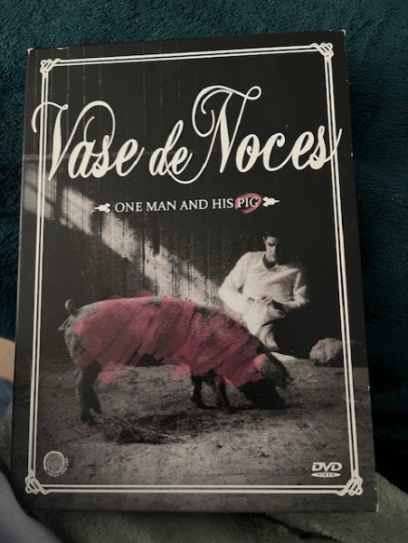 Vase de Noces  Sicko  uncut