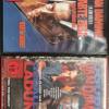 Van Damme Paket 3 DVD-uncut