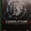 Corruptor- FSK 18-DVD