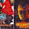 Hellraiser 5 - Inferno / Lim. Edition X Rated Gro�