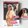 DVD- GROSSE  HARTBOX : SKANDAL�SE EMANUELLE