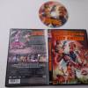 DVD - THESECRET OF THE LOST EMPIRE mit MIKE ABBOTT