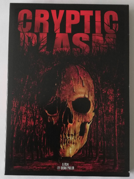 CRYPTIC  PLASM  ( UNCUT )