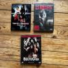 Filmsammlung FSK 18  Horror  S...