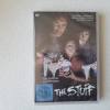 DVD : THE STUFF mit ANDREA MAR...