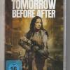 Tomorrow Before After