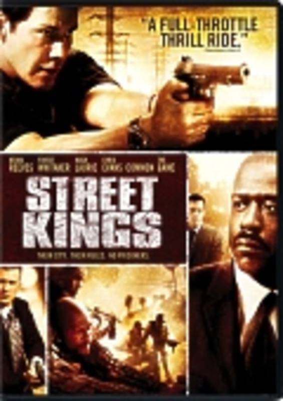 Street Kings (Directors Cut)