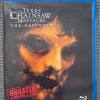 Texas Chainsaw Massacre -  The...