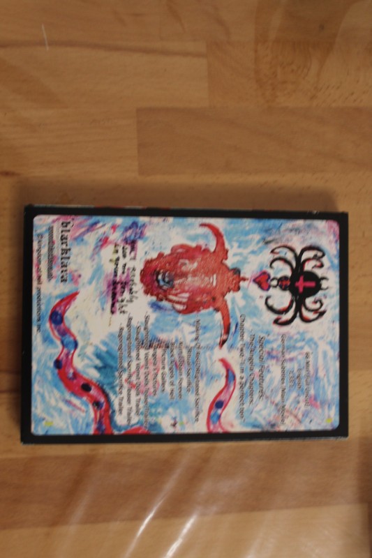 ReGOREgitated Sacrifice von Lucifer Valentine