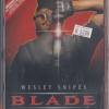 Blade  + Glasbox DVD Neu