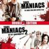 2001 Maniacs 1 & 2 - (2DVDs) Brandneu