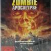 2012 Zombie Apocalypse - DVD * Guter Zustand
