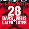 28 Days Later & 28 Weeks Later  [2 DVDs]