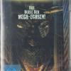 Reptilian - DVD Neu