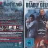 Deadly Delivery - Rache ohne Grenzen - DVD Neu