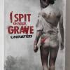 I  SPIT  ON  YOUR  GRAVE      MEDIABOOK  ( UNCUT )
