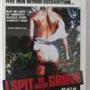 I  SPIT  ON  YOUR  GRAVE  MEDIABOOK  ( UNCUT )ORIG