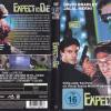 Expect to Die - DVD Neu
