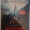 PIRANHA  2  (  UNCUT  )