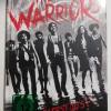 THE  WARRIORS      MEDIABOOK  ( UNCUT )
