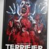 TERRIFIER-THE BEGINNING     MEDIABOOK  ( UNCUT )