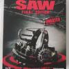 SAW 1 - 7  FINAL  EDITION  ( UNCUT )