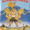 Die Abenteuer der Schwedinnen - Limitiert Nummer