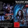 Waxwork 2 Lost in Time uncut - Nameless DVD Neu