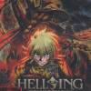 Hellsing Ultimate VII - Mediabook d�nn - DVD Neu